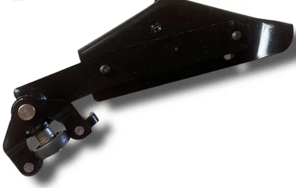 Fiat Doblo Central body control module 0046764860