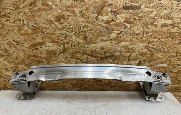 Porsche Cayenne (9Y0 9Y3) Rear bumper cross member 9Y0807309A