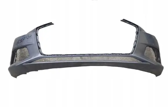 Audi A6 S6 C8 4K Front bumper 4K0807437