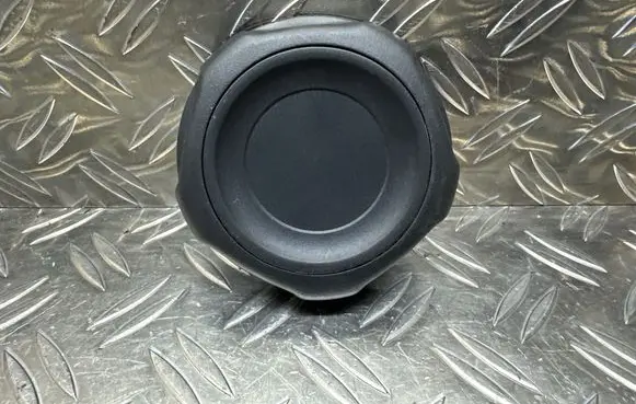 Citroen C4 III e-C4 Seat adjustment knob 9825038880