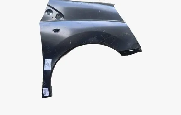 Fiat Scudo Fender 1400342488
