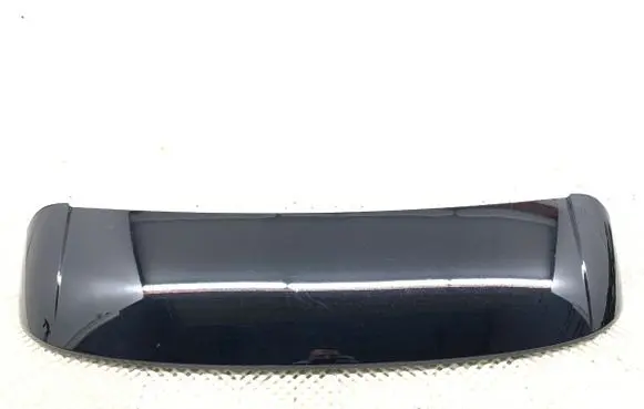 Mercedes-Benz GLE W167 Tailgate/trunk spoiler A1677901200
