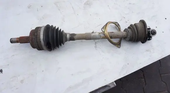 Opel Movano A Front driveshaft SKO71759