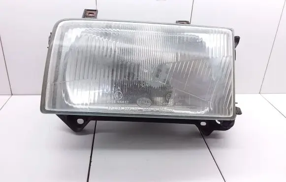 Volkswagen Transporter - Caravelle T4 Headlight/headlamp 9GH11735701 9GH11735700