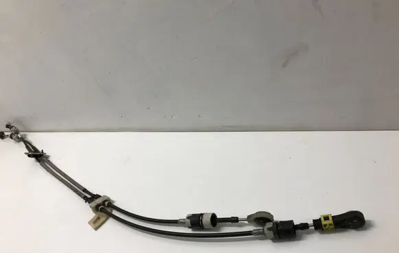 Ford Fiesta Gear shift cable linkage C1BR7E395CF 4FTA130FA6NA