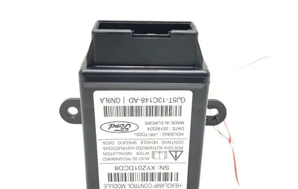 Ford Kuga II Xenon control unit/module GJ5T-13C148-AD