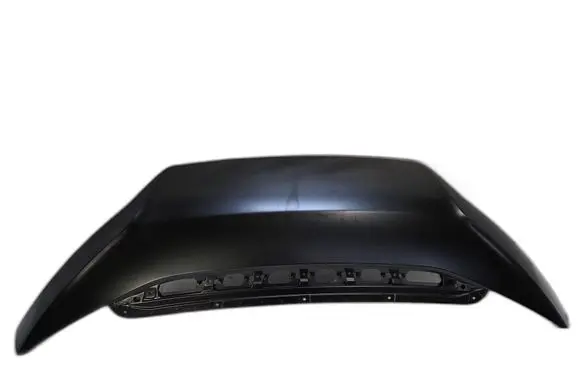 Fiat Ducato Engine bonnet/hood 50158078