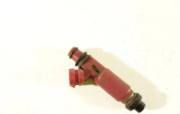 Mazda 3 I Fuel injector 1955003310