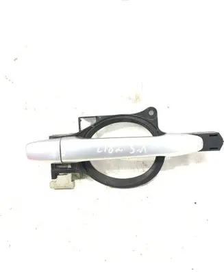 Peugeot 4007 Rear door exterior handle