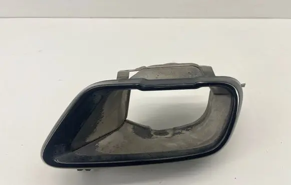 BMW X5 G05 Muffler ending 8078669 20860210