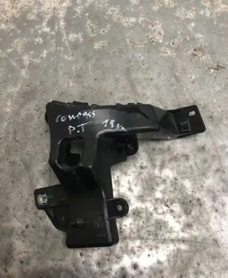 Jeep Compass Rear bumper mounting bracket 68244464AA-BILI 68244464AA
