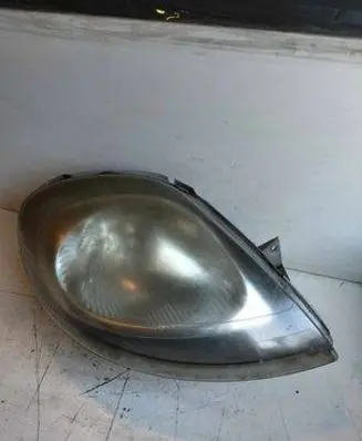 Opel Vivaro Headlight/headlamp 7700311372 89308700 91165720