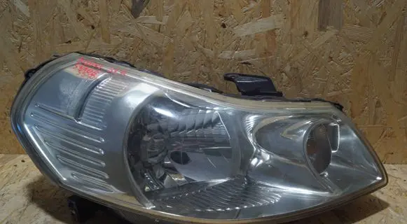 Suzuki SX4 Headlight/headlamp