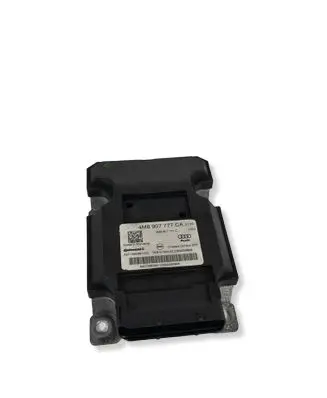 Audi Q7 4M Other control units/modules 4M8907777CA