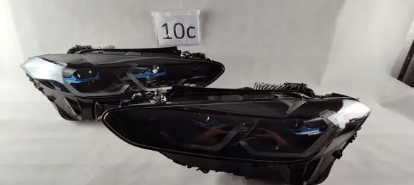 BMW 4 G22 G23 G24 G26 Headlights/headlamps set 