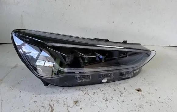 Ford Galaxy Headlight/headlamp