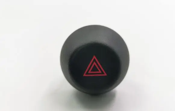 Toyota RAV 4 (XA30) Hazard light switch 15B060