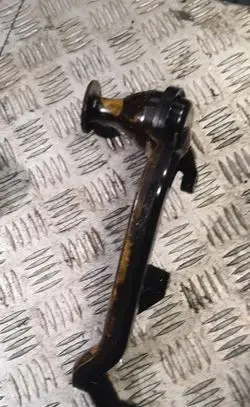 Volvo V70 Oil sump strainer pipe 30777148