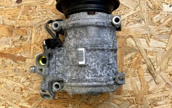 Chrysler 300M Air conditioning (A/C) compressor (pump) 4472004785 HFC134A
