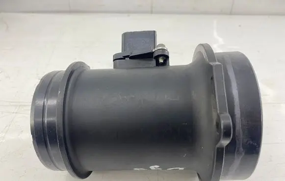 Volkswagen Phaeton Mass air flow meter 059906461K