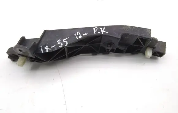 Hyundai ix35 Front bumper mounting bracket 865132Y000