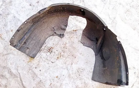 Ford Ka Front wheel arch liner splash guards 