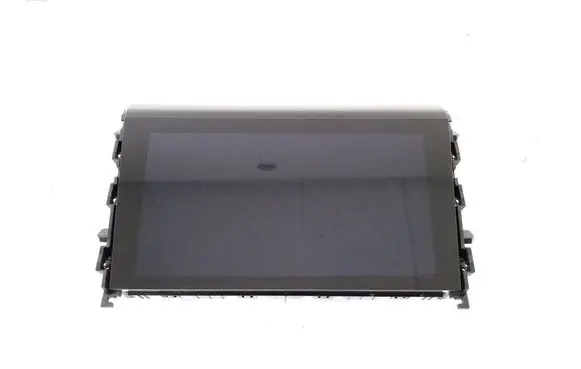 Audi e-tron Screen/display/small screen 4KE919603