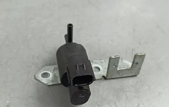 SsangYong Musso Turbo solenoid valve