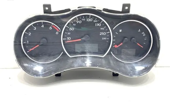 Speedometer (instrument cluster)