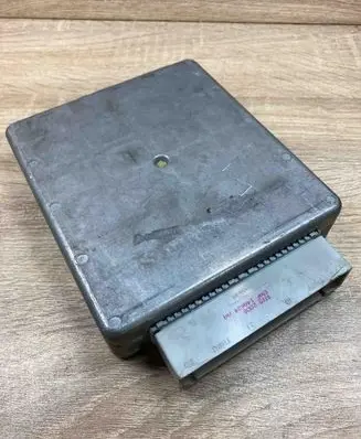 Ford Escort Engine control unit/module ECU 93AB12A650AC AGED
