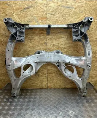 BMW 5 F10 F11 Front subframe 6796693 6778380 6797643