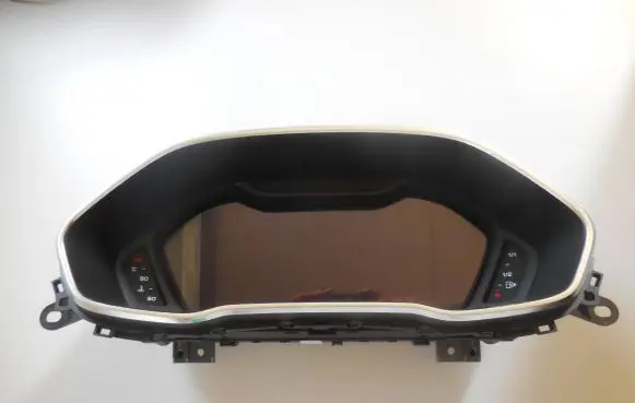 Audi Q3 F3 Speedometer (instrument cluster) 83A920790D