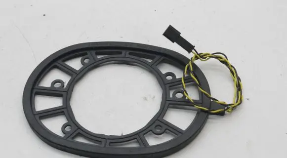BMW 7 E65 E66 Keyless system antenna 6911756