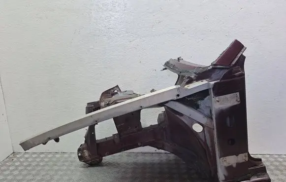 Audi A8 S8 D2 4D Front side member 4D0805143B 4D0805871A 4D0805149B