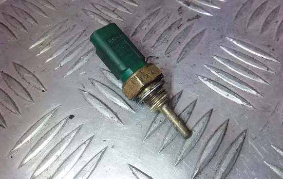 Opel Vectra C Coolant temperature sensor 55188058