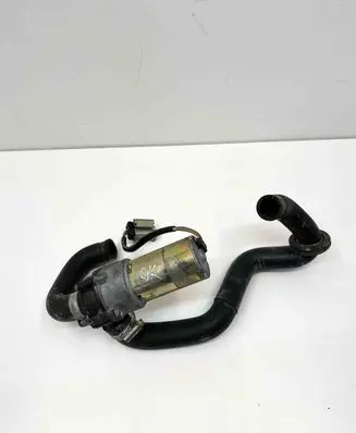 Mercedes-Benz SL R129 Coolant heater 