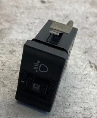 Audi A6 S6 C4 4A Headlight level height control switch 8a0941301