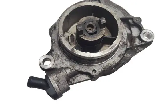BMW X5 E53 Vacuum pump 72832710C 7786841F 728327