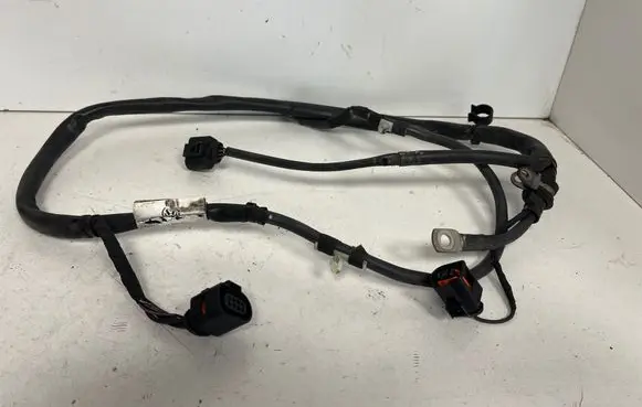 Volkswagen Tiguan Wires (generator/alternator) 5N0971349AT
