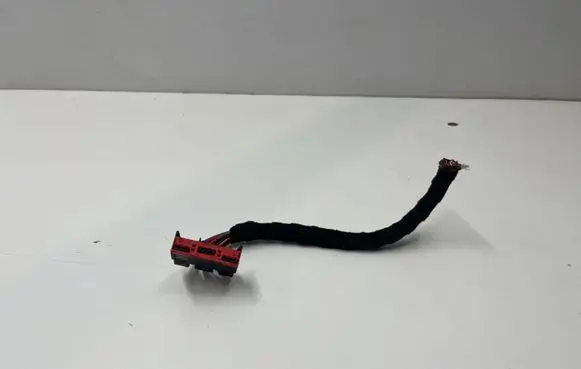 Maserati Levante Other wiring loom