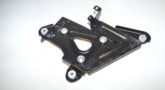 BMW i4 Other body part