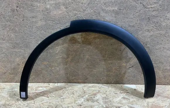 Porsche Cayenne (9Y0 9Y3) Rear arch trim 9Y3854731E 160526