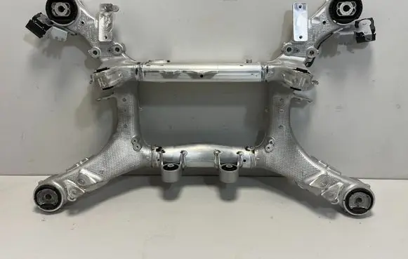 BMW X7 G07 Rear subframe 6894149 6884574