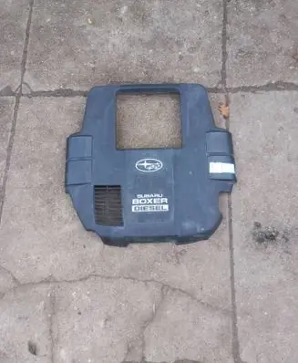 Subaru Legacy Engine cover (trim) 14026aa020