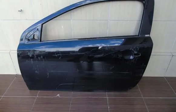 Opel Astra H Door (2 Door Coupe) 