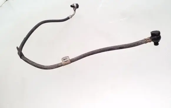 Ford Transit Turbo turbocharger oiling pipe/hose 6CQ16K679AG