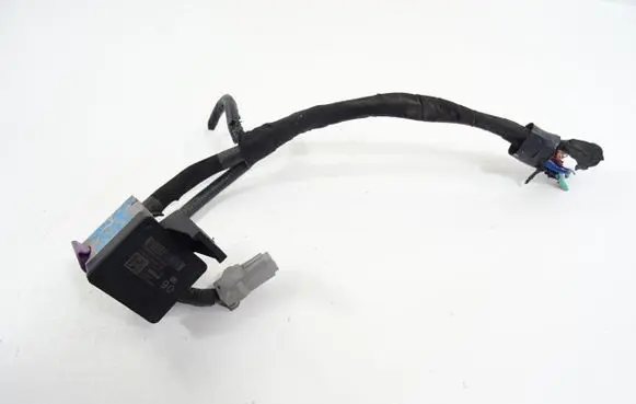 Nissan Qashqai Glow plug pre-heat relay 110675590R
