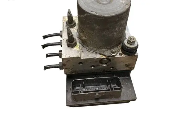 Audi A6 S6 C6 4F ABS Pump 4F0614517A 4F0910517E 0265234111