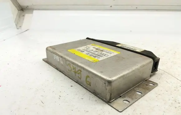 Audi A6 S6 C5 4B ABS control unit/module 4D0907379G 0265109001