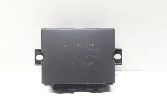 Volvo V70 Parking PDC control unit/module 9187071